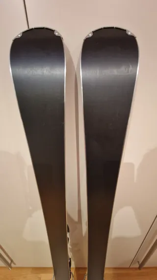 Esquís Mujer Rossignol Attraxion 152cm.