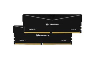 RAM Acer Predator Pallas II DDR5 6000MHz #080DD2