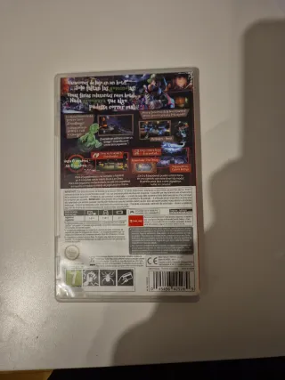 Luigi's Mansion 3 Nintendo Switch