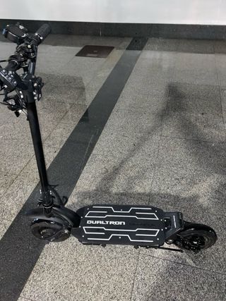 Patinete Dualtron Forever