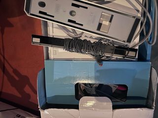 Nintendo Wii e Wii Fit Plus