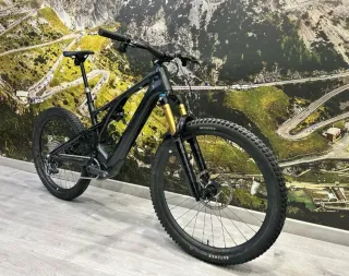 SPECIALIZED TURBO LEVO S-WORKS 3 2024