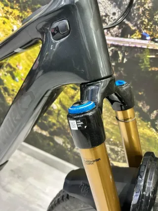 SPECIALIZED TURBO LEVO S-WORKS 3 2024