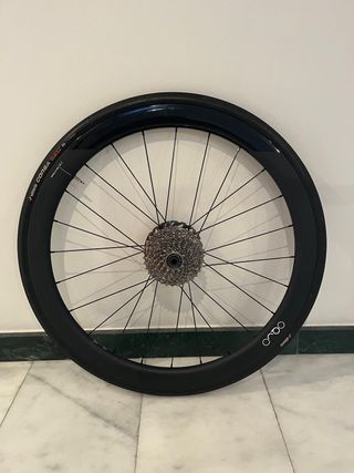 Ruedas Oquo RP45 Team Carbono