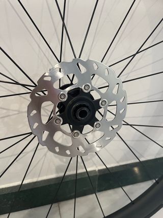 Ruedas Oquo RP45 Team Carbono