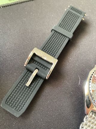 Orologio Vostok Amphibia mod