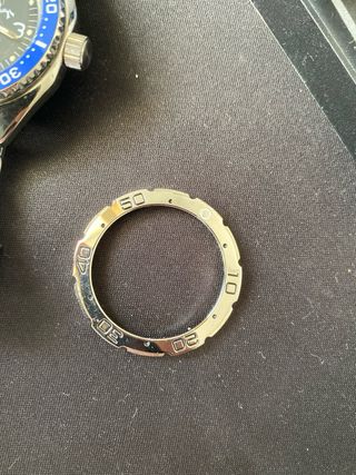 Orologio Vostok Amphibia mod