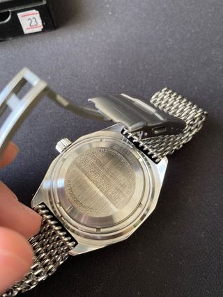 Orologio Vostok Amphibia mod