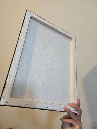 Quadro popart Homer Simpson