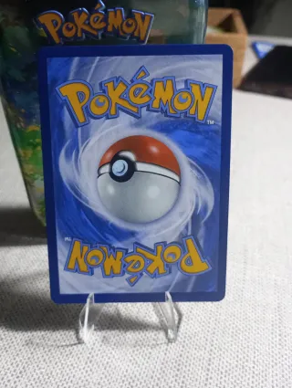 Carta Pokémon GO Candela Entrenador 065/078