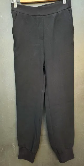 Conjunto Chaqueta y Pantalón T. S-M + camiseta