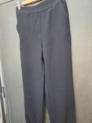 Conjunto Chaqueta y Pantalón T. S-M + camiseta