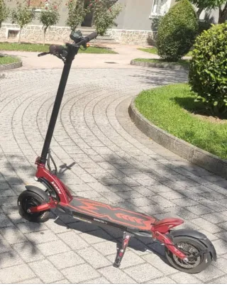 Kasbo MANTIS 10 PRO Patinete Eléctrico