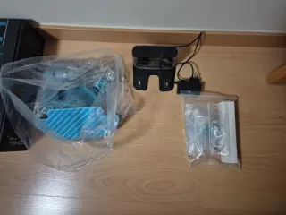 Robot Aspirador Conga 6090 Leer bien el anuncio
