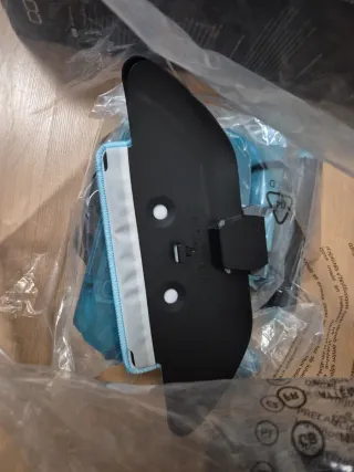 Robot Aspirador Conga 6090 Leer bien el anuncio