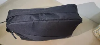 Mochila La Coq Sportif Reporter Negra