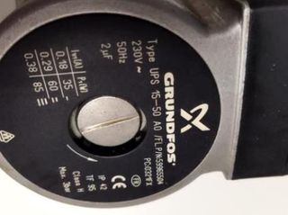 REPUESTOS DE CALDERA FERROLI DOMINA C24