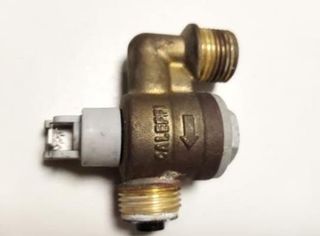 REPUESTOS DE CALDERA FERROLI DOMINA C24