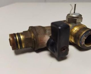 REPUESTOS DE CALDERA FERROLI DOMINA C24