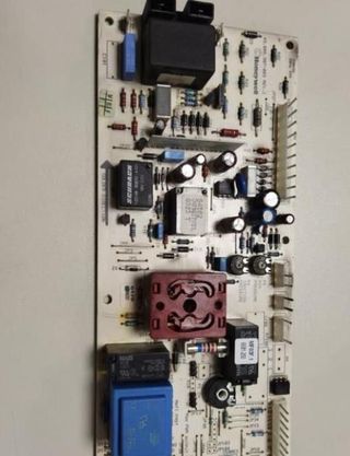 REPUESTOS DE CALDERA FERROLI DOMINA C24