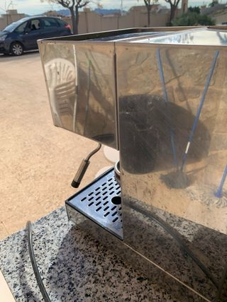 Cafetera Minimoka M-353