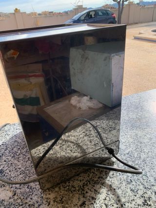 Cafetera Minimoka M-353