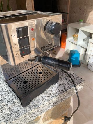 Cafetera Minimoka M-353