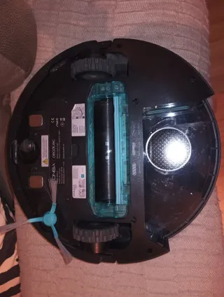 Robot Aspirador Conga 7090