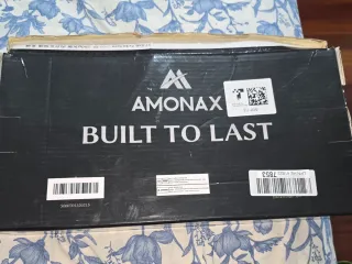 Rodillo Abdominales Amonax Con esterilla.