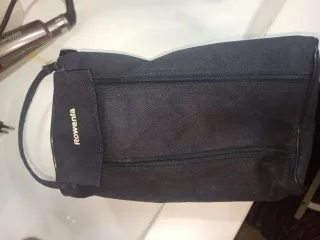 Secador Rowenta Lissima con neceser