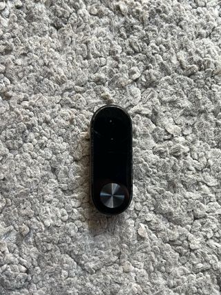 Xiaomi Mi Band 2 Negra