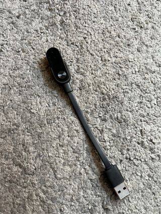 Xiaomi Mi Band 2 Negra