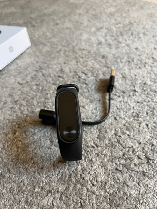 Xiaomi Mi Band 2 Negra