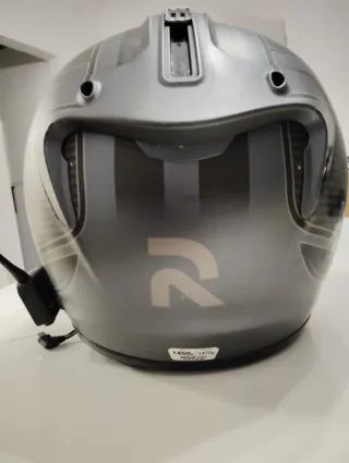Casco HJC RPHA MAX Carbono