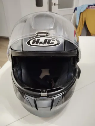 Casco HJC RPHA MAX Carbono
