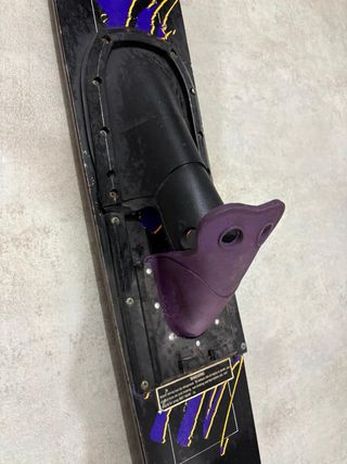 Sci Nautico Ski-Master Combo