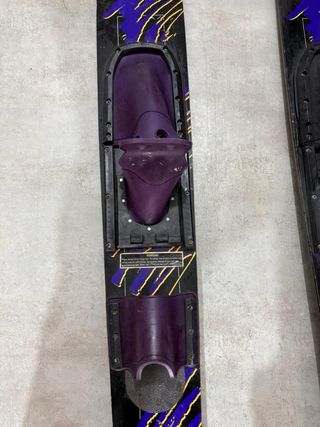 Sci Nautico Ski-Master Combo