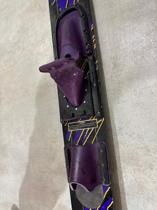 Sci Nautico Ski-Master Combo