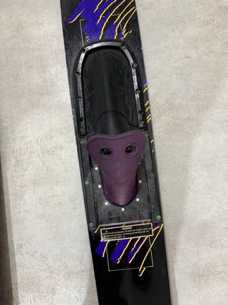 Sci Nautico Ski-Master Combo