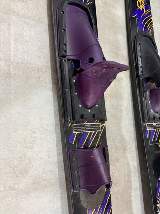 Sci Nautico Ski-Master Combo