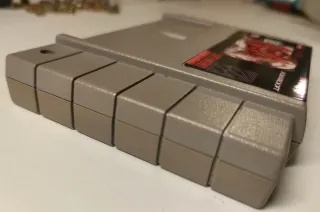 Secret of Evermore SNES NTSC USA