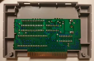 Secret of Evermore SNES NTSC USA