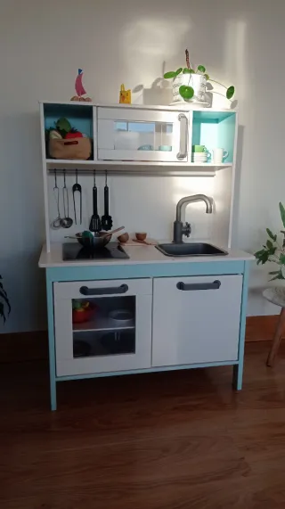 Cocinita Ikea