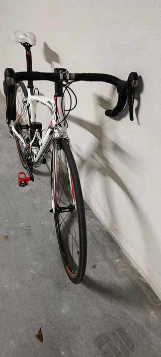 BH Prisma Carbono Ultegra