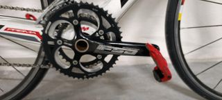 BH Prisma Carbono Ultegra