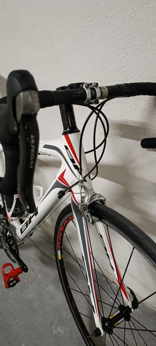 BH Prisma Carbono Ultegra