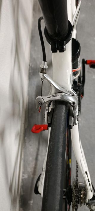 BH Prisma Carbono Ultegra