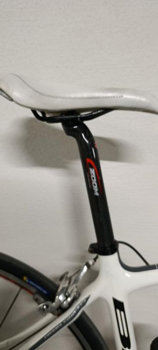 BH Prisma Carbono Ultegra