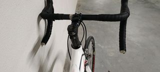 BH Prisma Carbono Ultegra