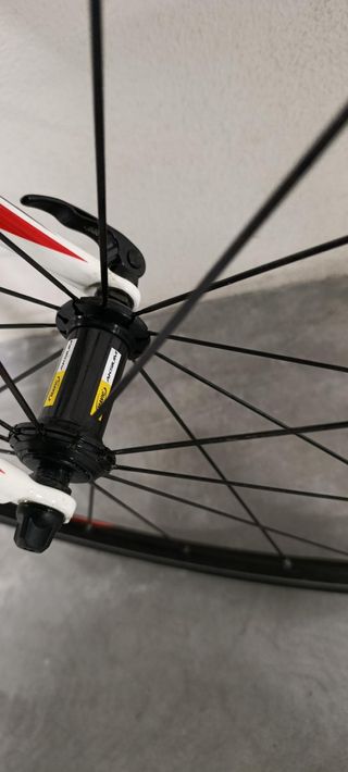 BH Prisma Carbono Ultegra